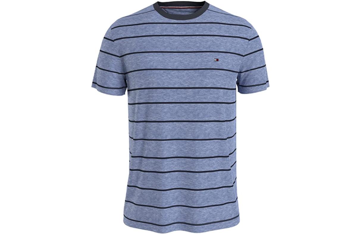 Tommy Hilfiger crew t-shirt